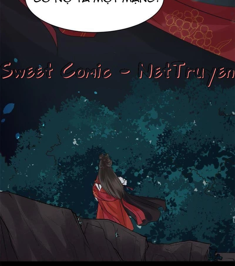 Thịnh Sủng Kiều Nữ Trở Về Triều Ca Chapter 4 - 40