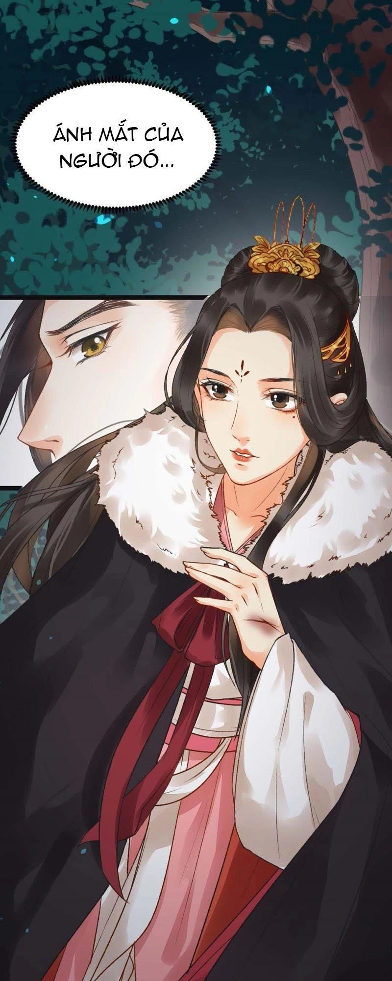 Thịnh Sủng Kiều Nữ Trở Về Triều Ca Chapter 5 - 3