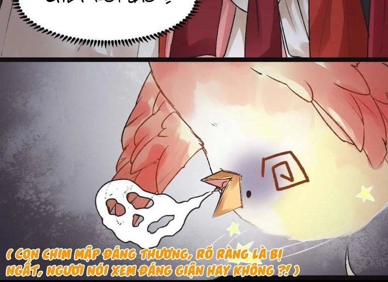 Thịnh Sủng Kiều Nữ Trở Về Triều Ca Chapter 5 - 8