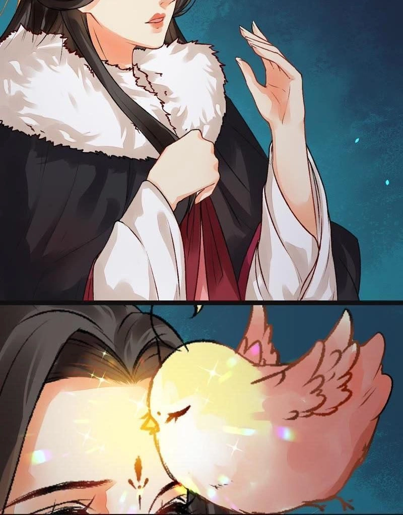 Thịnh Sủng Kiều Nữ Trở Về Triều Ca Chapter 5 - 15