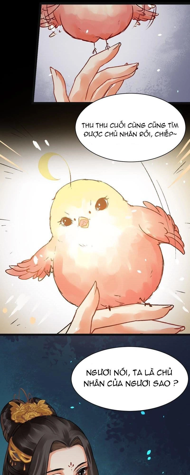 Thịnh Sủng Kiều Nữ Trở Về Triều Ca Chapter 5 - 18