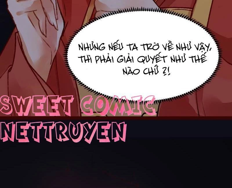 Thịnh Sủng Kiều Nữ Trở Về Triều Ca Chapter 5 - 23