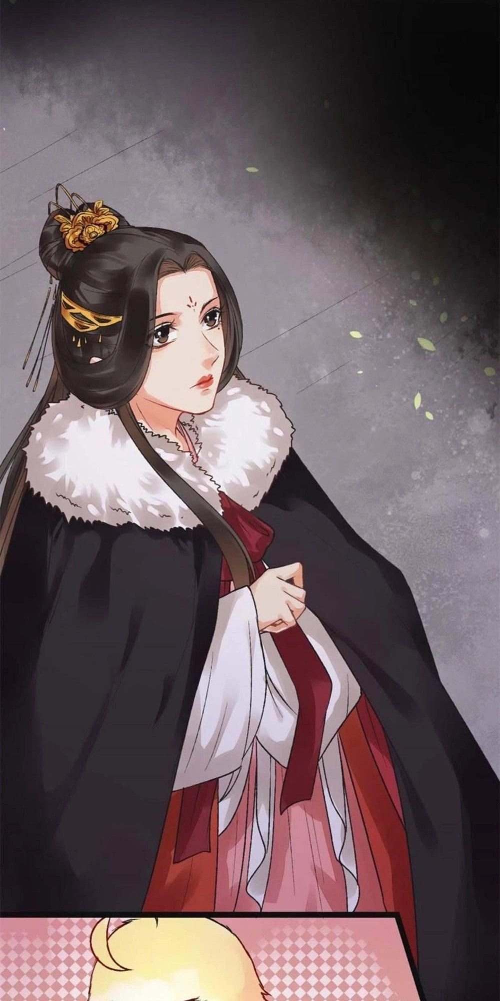 Thịnh Sủng Kiều Nữ Trở Về Triều Ca Chapter 5 - 27