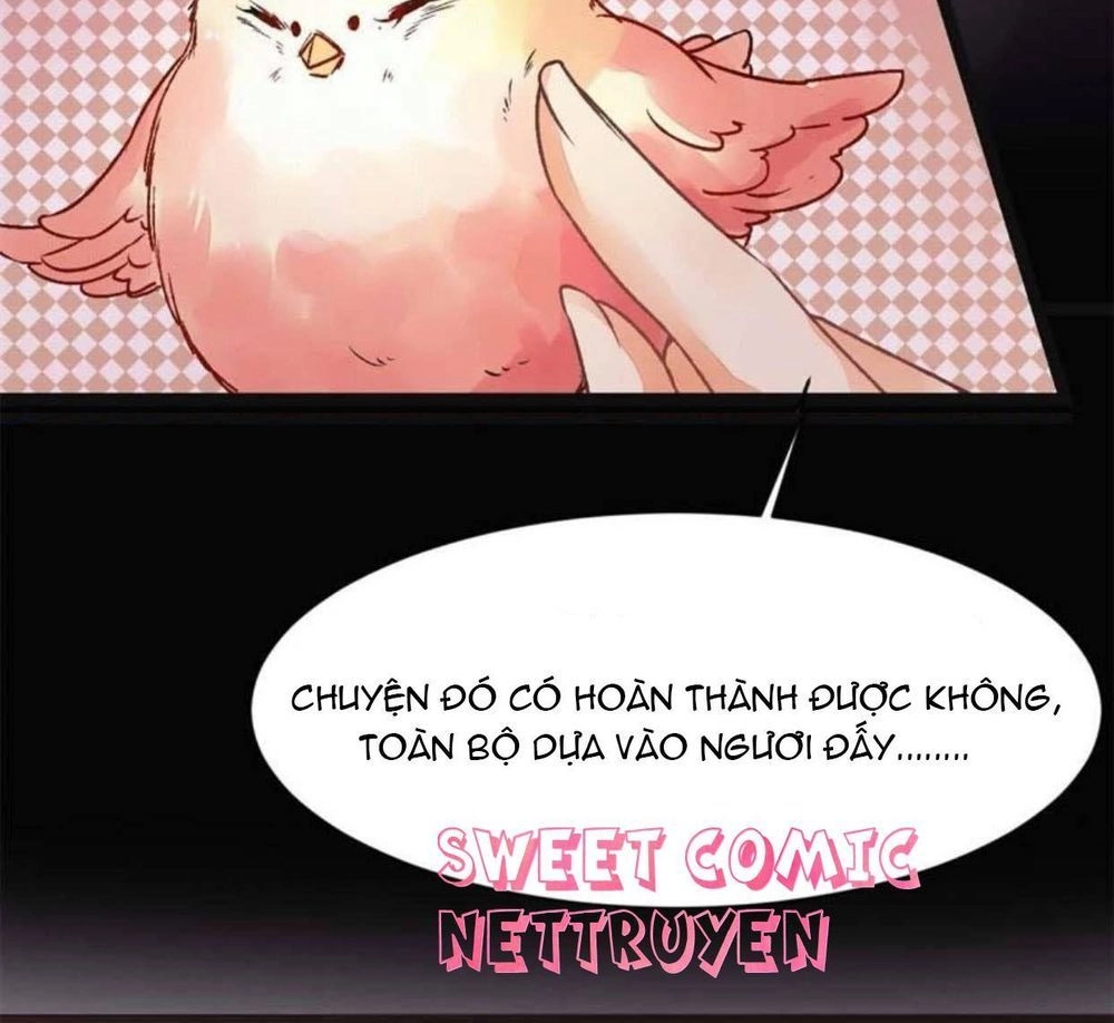 Thịnh Sủng Kiều Nữ Trở Về Triều Ca Chapter 5 - 28