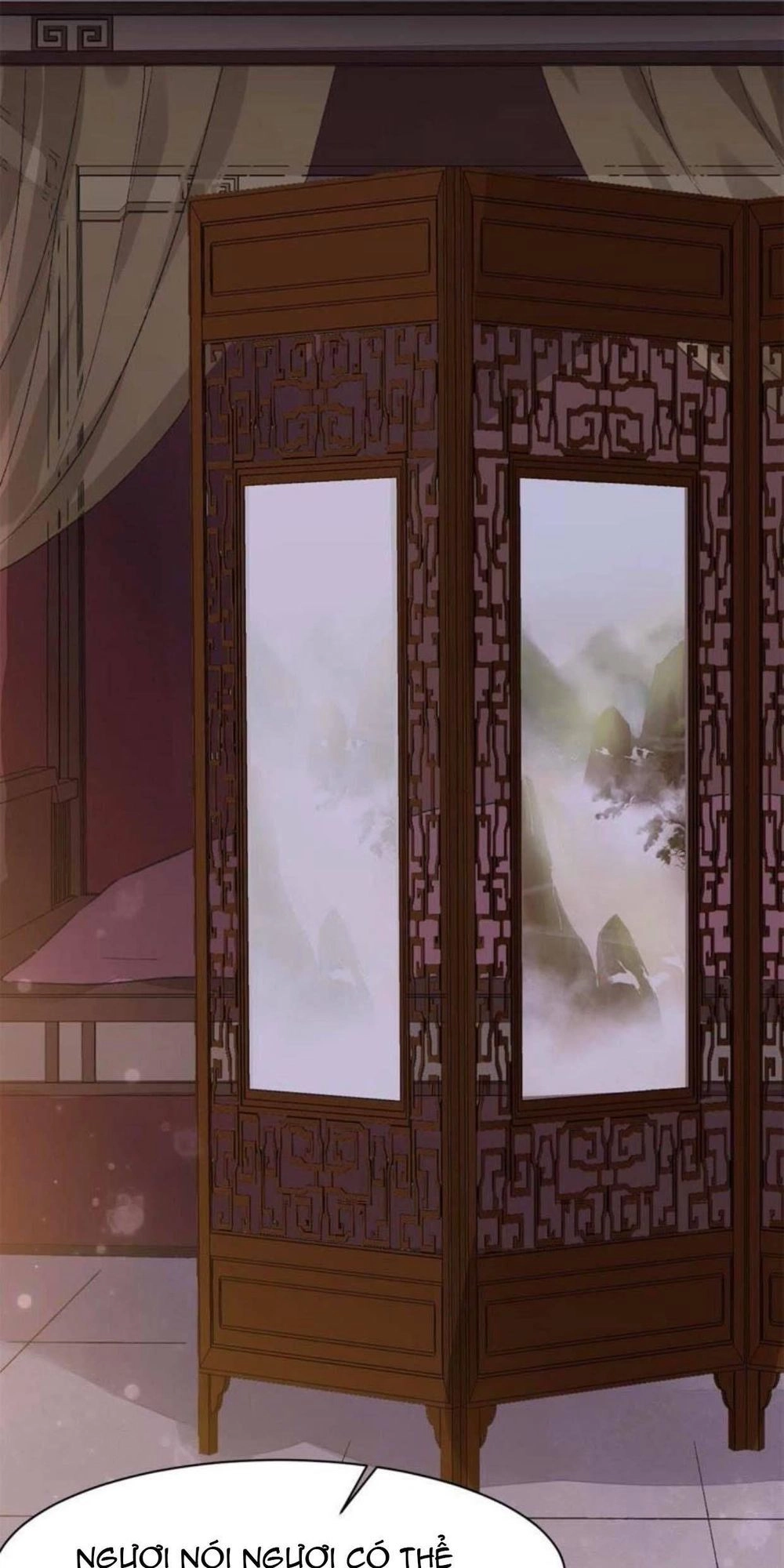 Thịnh Sủng Kiều Nữ Trở Về Triều Ca Chapter 5 - 29