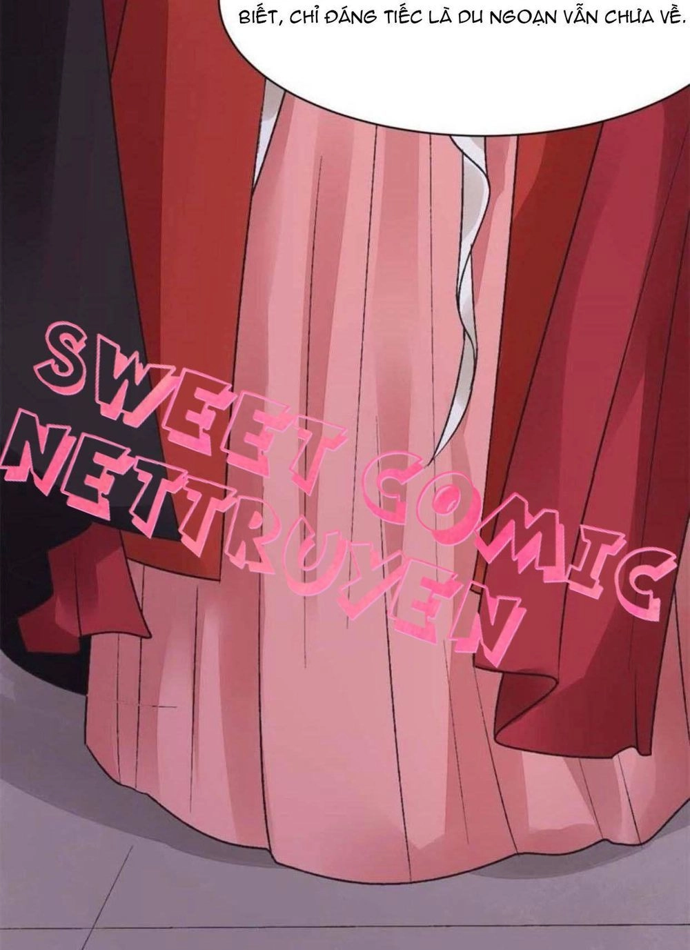 Thịnh Sủng Kiều Nữ Trở Về Triều Ca Chapter 5 - 34