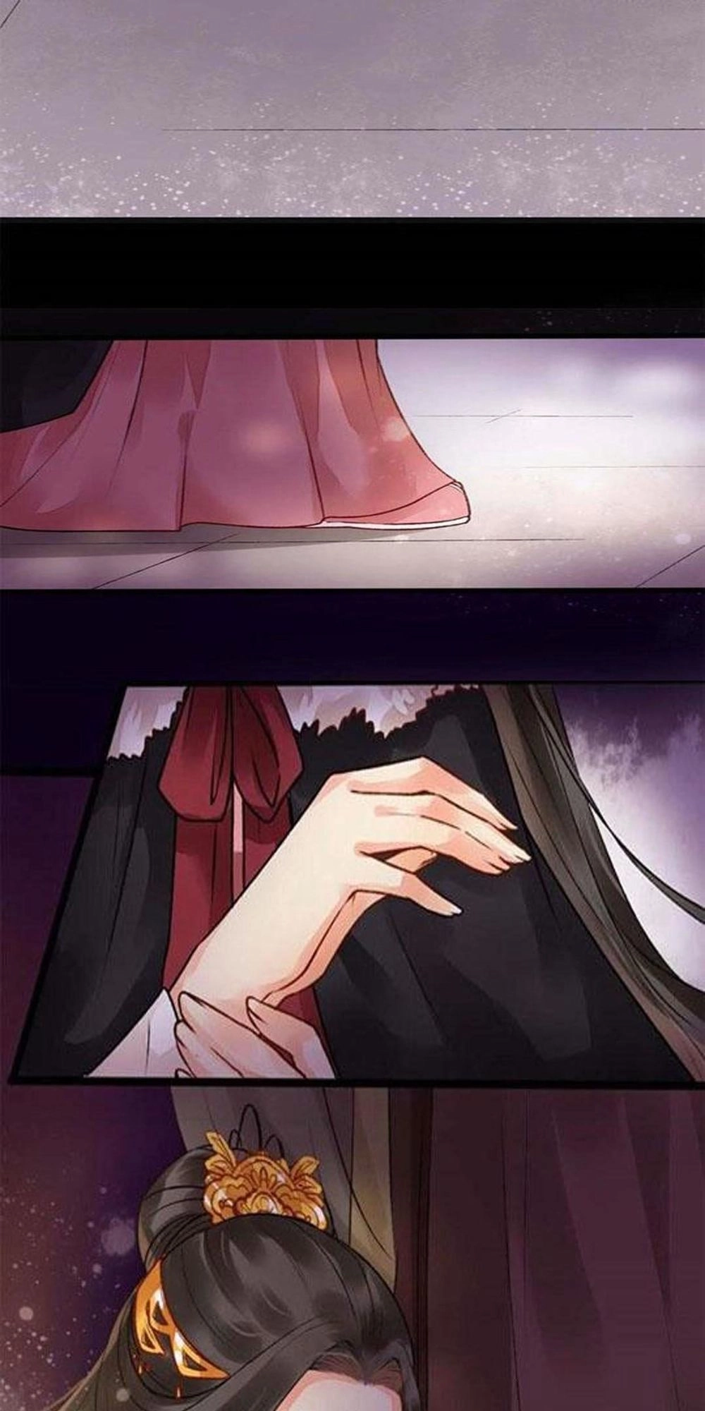 Thịnh Sủng Kiều Nữ Trở Về Triều Ca Chapter 5 - 35