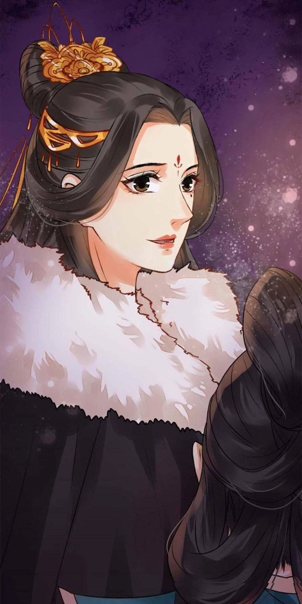 Thịnh Sủng Kiều Nữ Trở Về Triều Ca Chapter 5 - 37