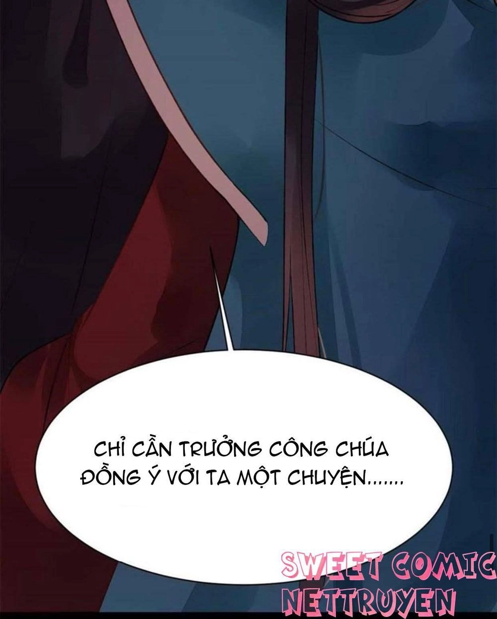 Thịnh Sủng Kiều Nữ Trở Về Triều Ca Chapter 5 - 38