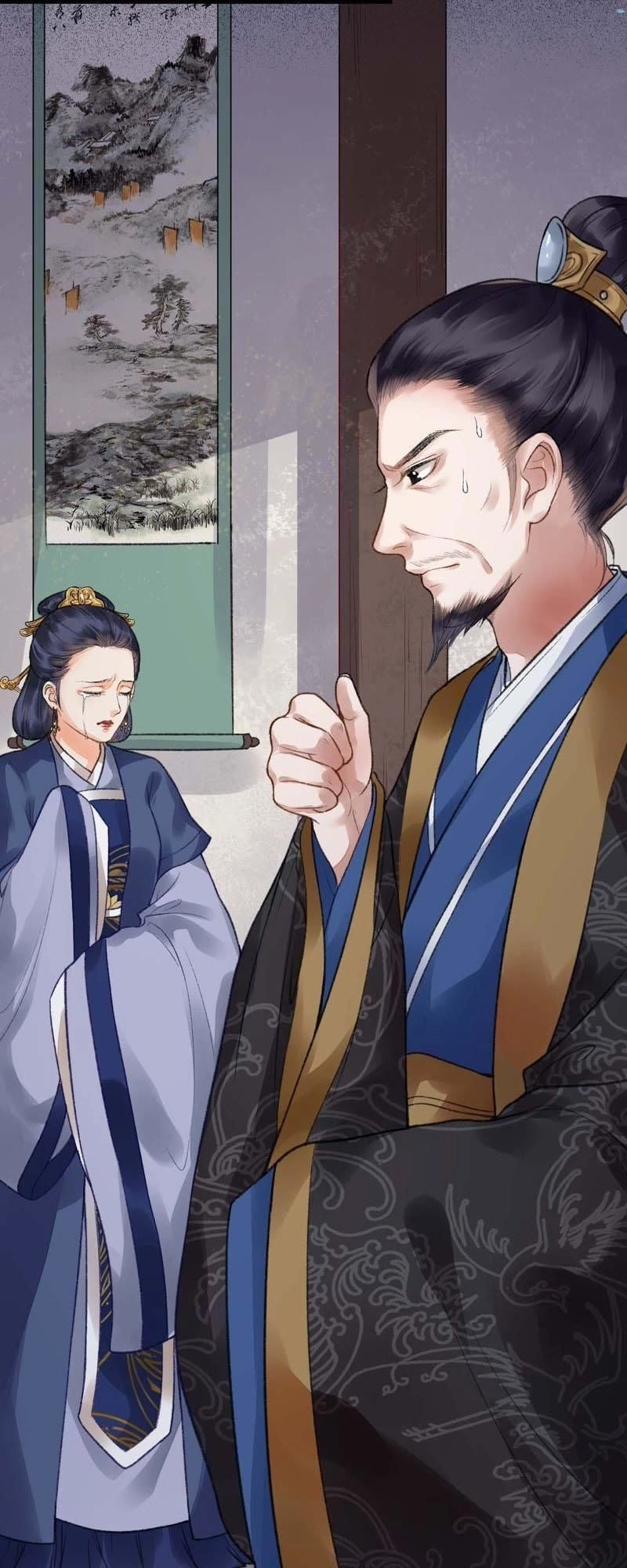 Thịnh Sủng Kiều Nữ Trở Về Triều Ca Chapter 6 - 5