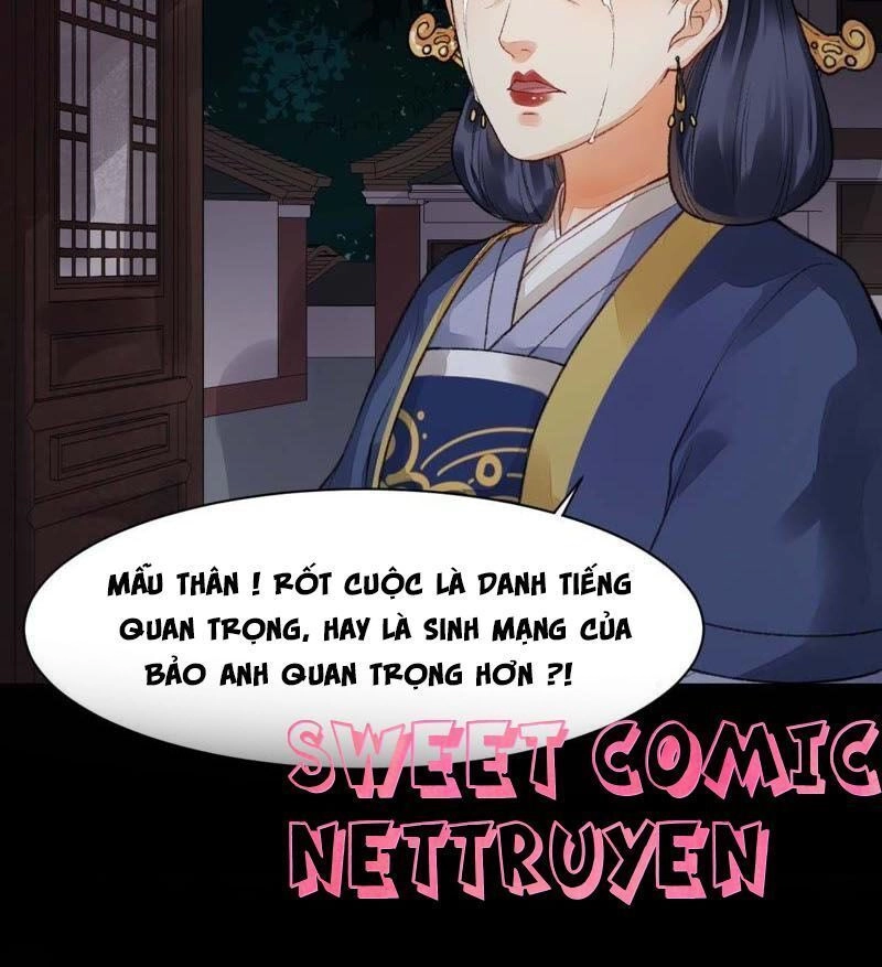 Thịnh Sủng Kiều Nữ Trở Về Triều Ca Chapter 6 - 12