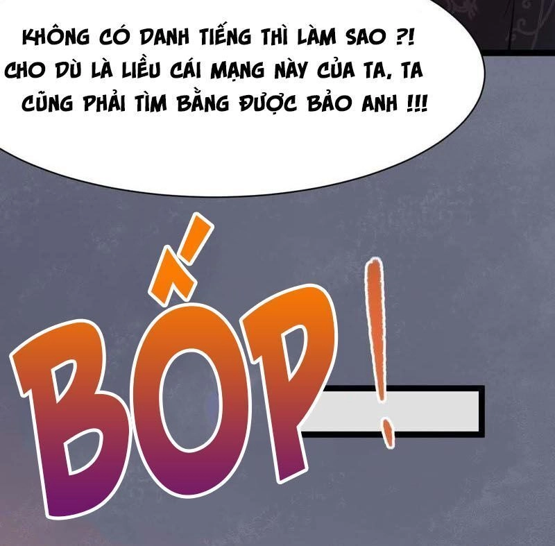 Thịnh Sủng Kiều Nữ Trở Về Triều Ca Chapter 6 - 16