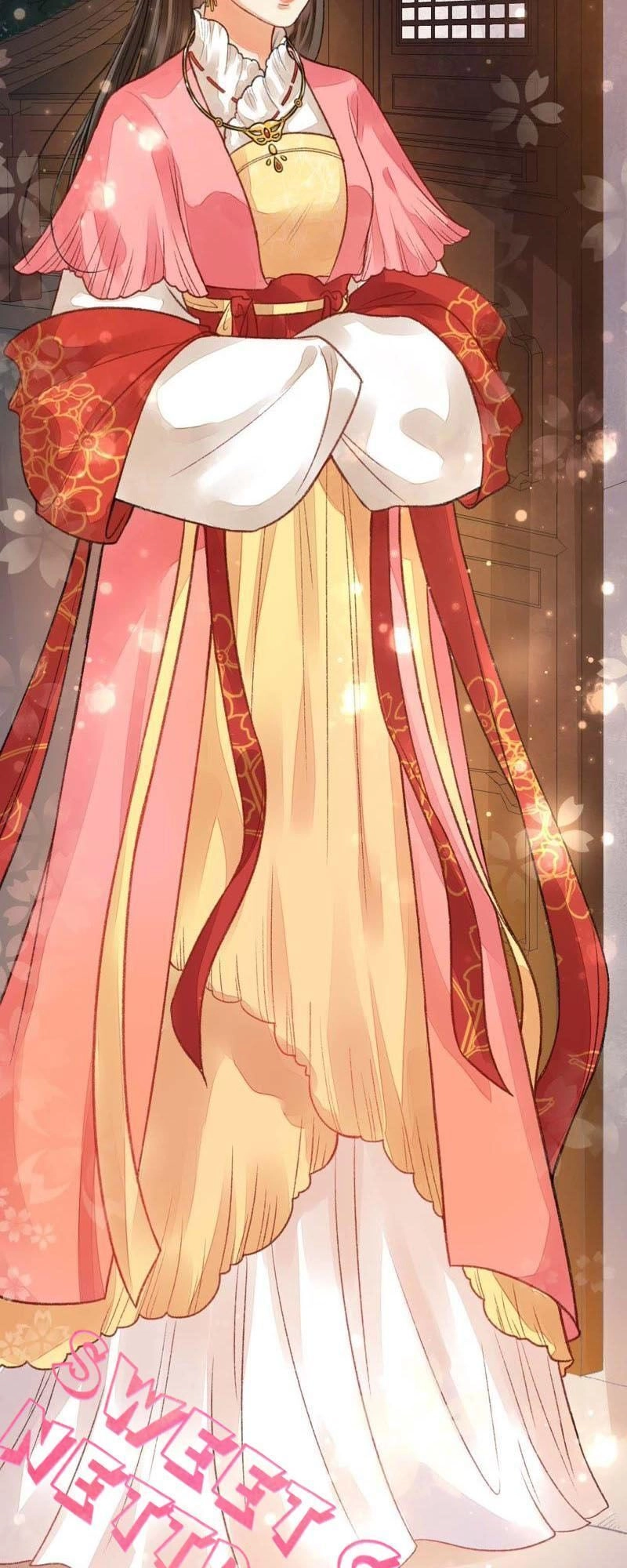 Thịnh Sủng Kiều Nữ Trở Về Triều Ca Chapter 7 - 4