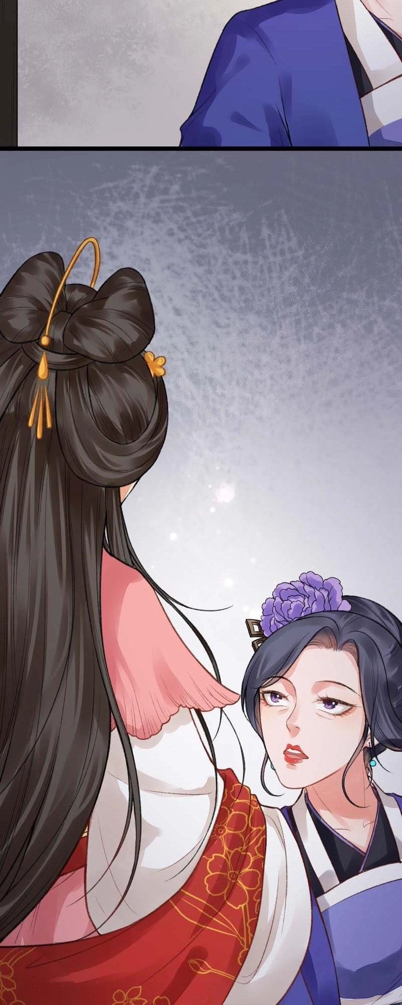 Thịnh Sủng Kiều Nữ Trở Về Triều Ca Chapter 7 - 13