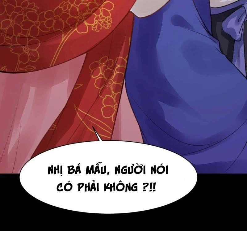 Thịnh Sủng Kiều Nữ Trở Về Triều Ca Chapter 7 - 14