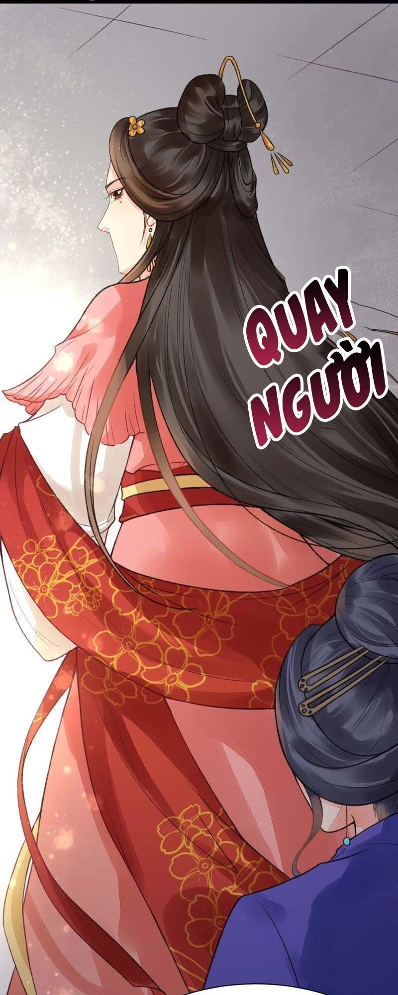 Thịnh Sủng Kiều Nữ Trở Về Triều Ca Chapter 7 - 17