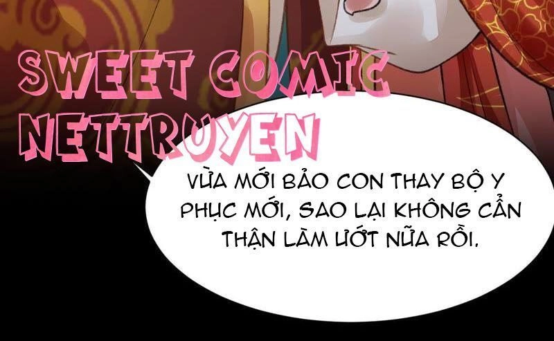 Thịnh Sủng Kiều Nữ Trở Về Triều Ca Chapter 8 - 8