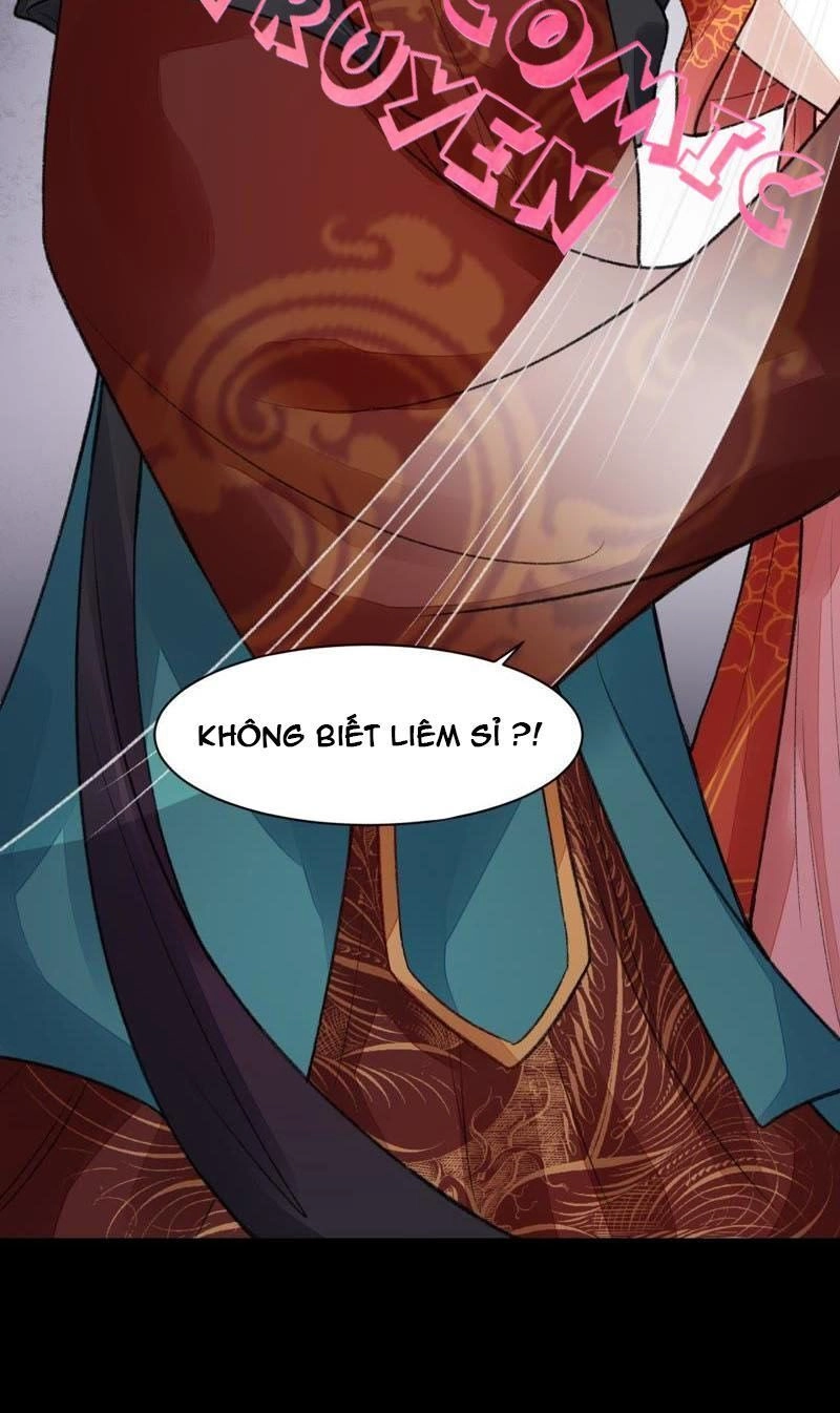 Thịnh Sủng Kiều Nữ Trở Về Triều Ca Chapter 8 - 18