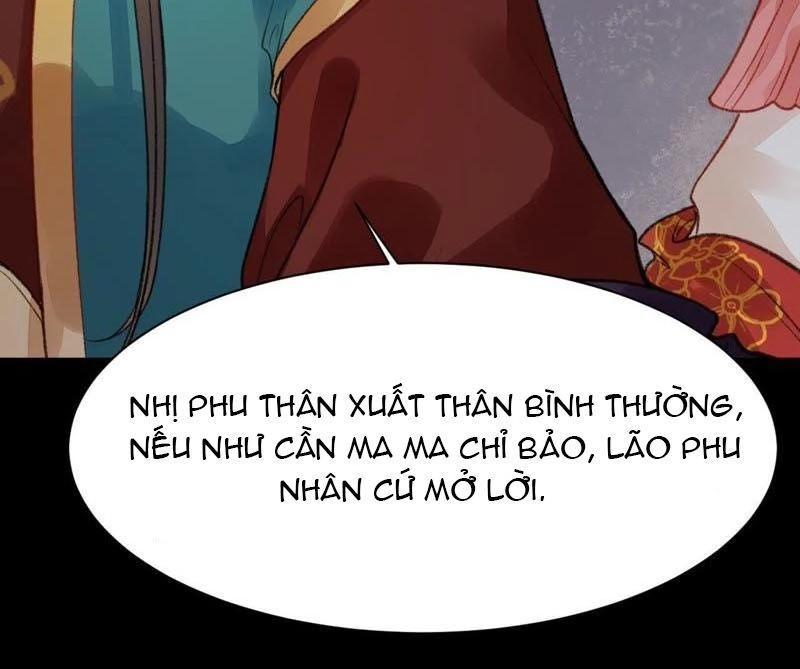 Thịnh Sủng Kiều Nữ Trở Về Triều Ca Chapter 8 - 26