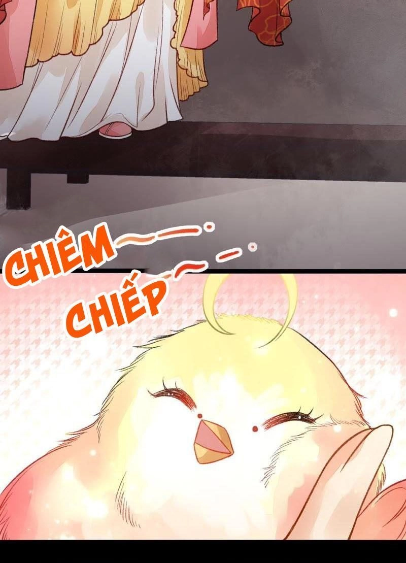 Thịnh Sủng Kiều Nữ Trở Về Triều Ca Chapter 9 - 3