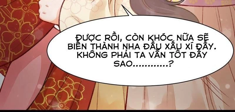 Thịnh Sủng Kiều Nữ Trở Về Triều Ca Chapter 9 - 12