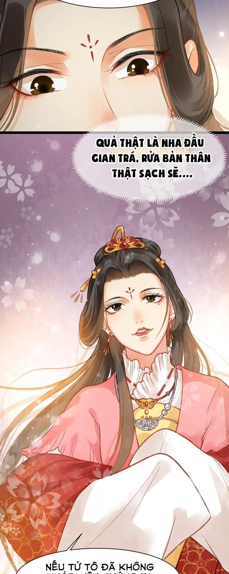 Thịnh Sủng Kiều Nữ Trở Về Triều Ca Chapter 9 - 19