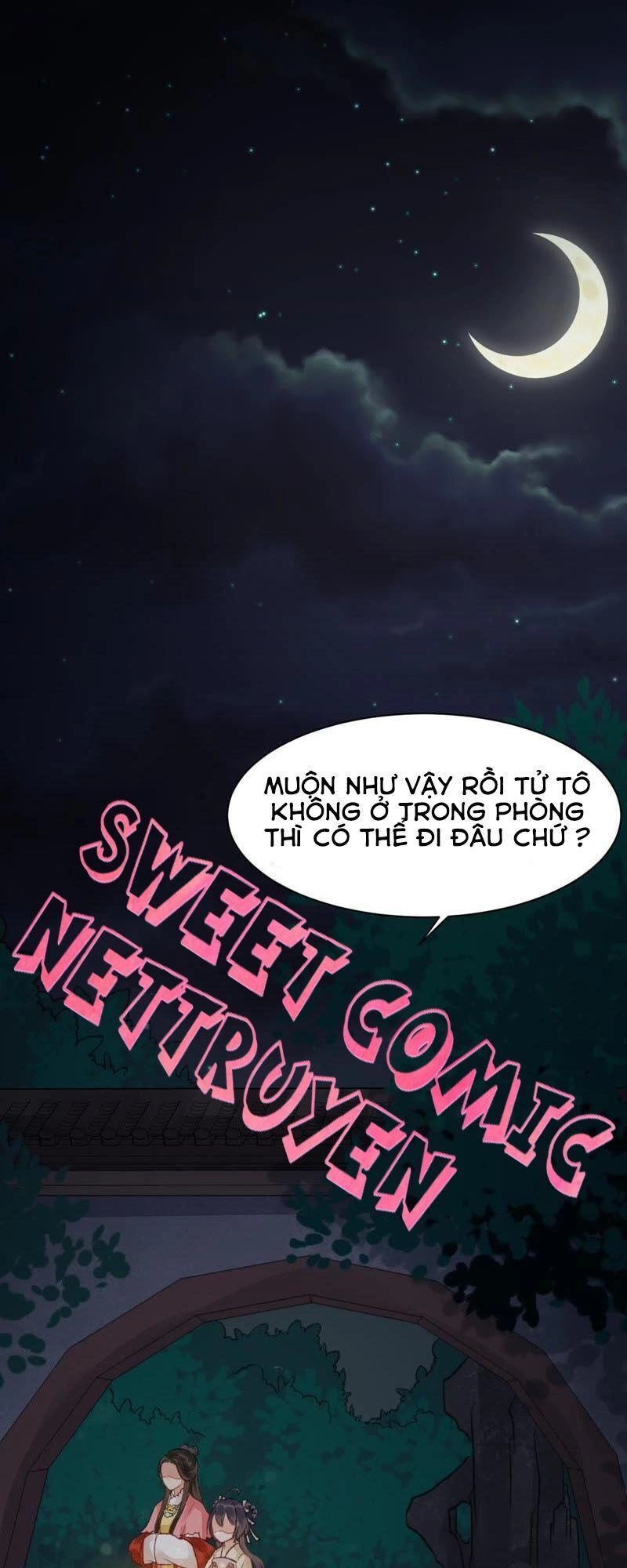 Thịnh Sủng Kiều Nữ Trở Về Triều Ca Chapter 9 - 21