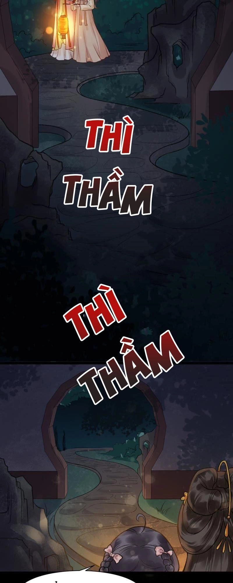 Thịnh Sủng Kiều Nữ Trở Về Triều Ca Chapter 9 - 22