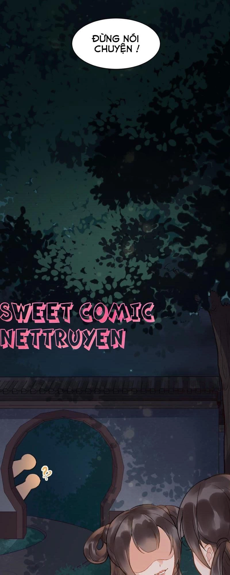 Thịnh Sủng Kiều Nữ Trở Về Triều Ca Chapter 9 - 24