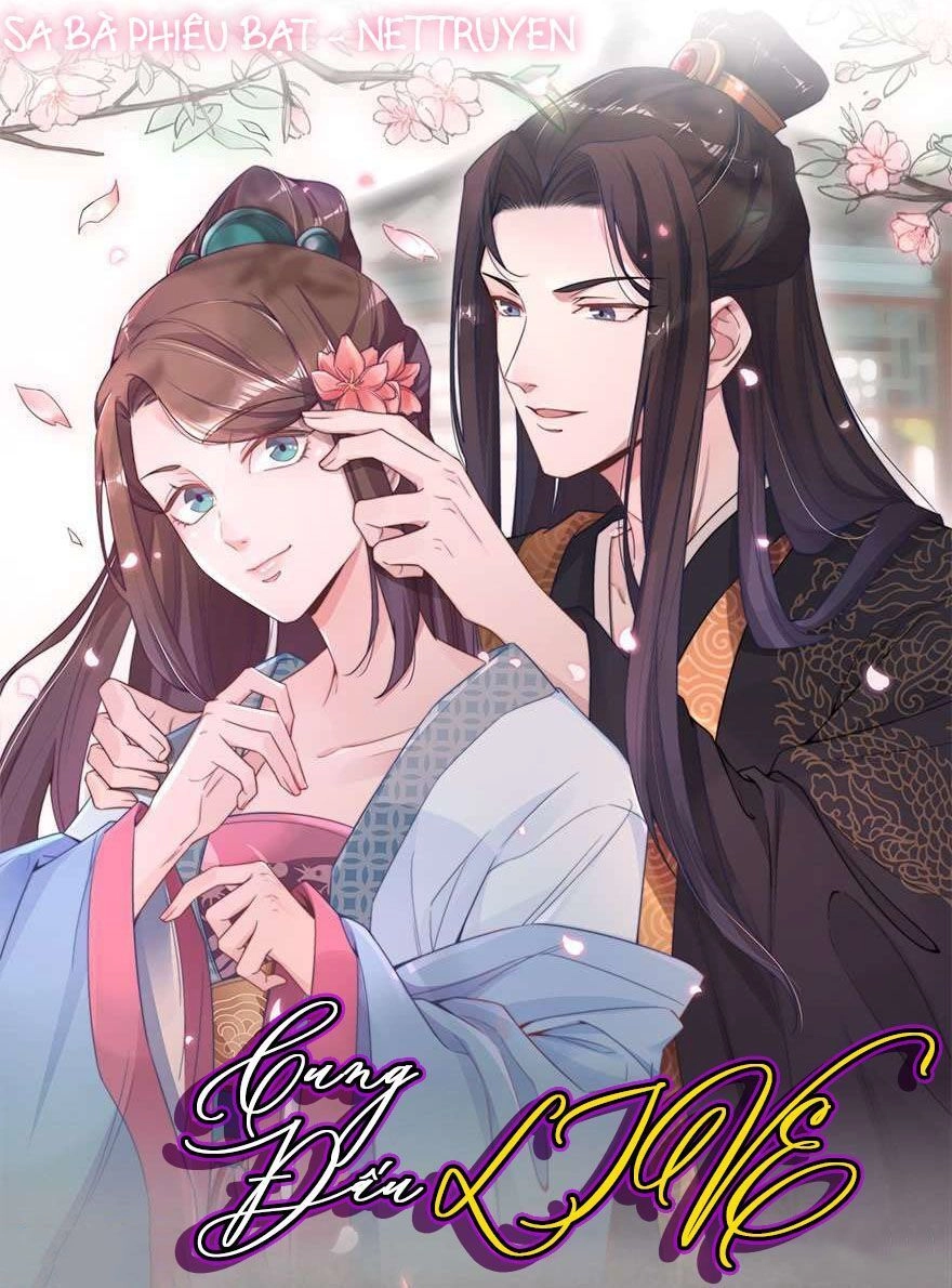 Thịnh Sủng Kiều Nữ Trở Về Triều Ca Chapter 9.5 - 5