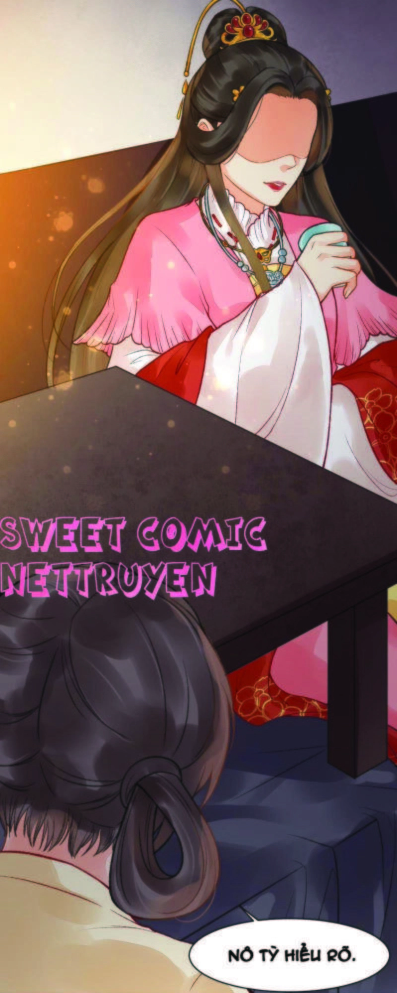 Thịnh Sủng Kiều Nữ Trở Về Triều Ca Chapter 10 - 14