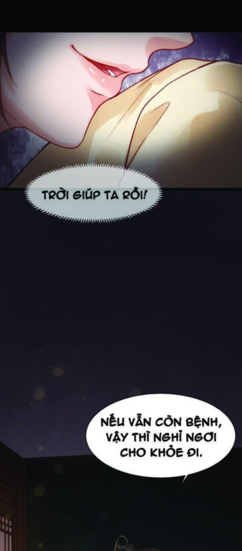 Thịnh Sủng Kiều Nữ Trở Về Triều Ca Chapter 10 - 16