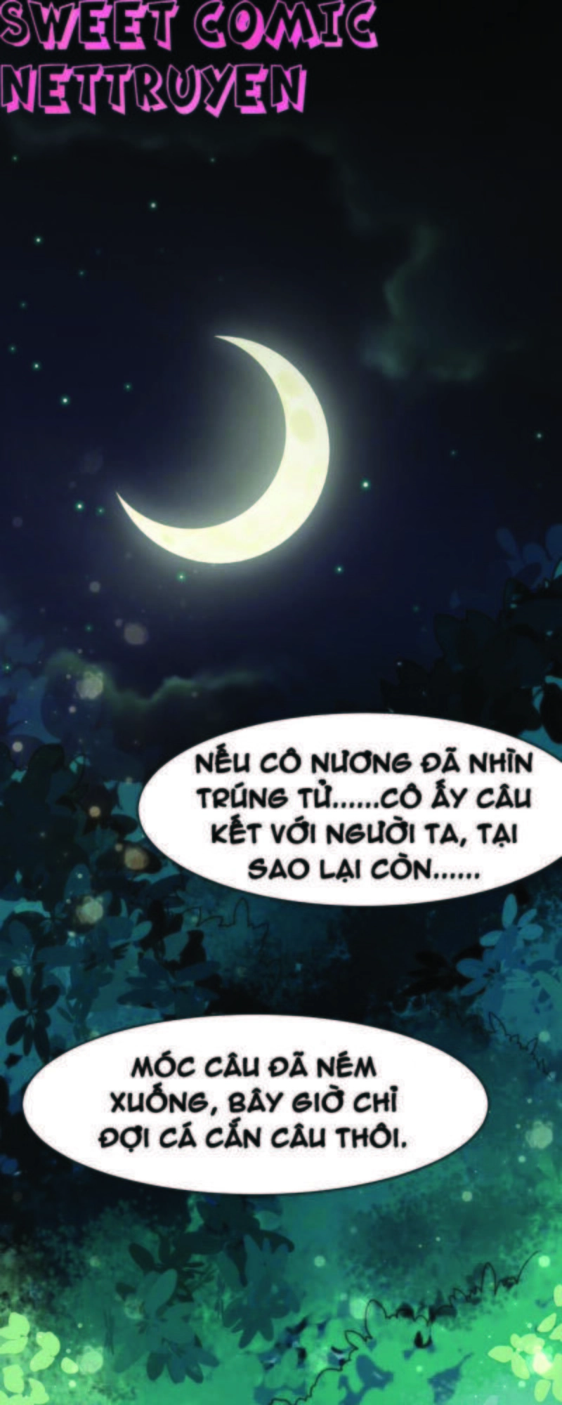 Thịnh Sủng Kiều Nữ Trở Về Triều Ca Chapter 10 - 19