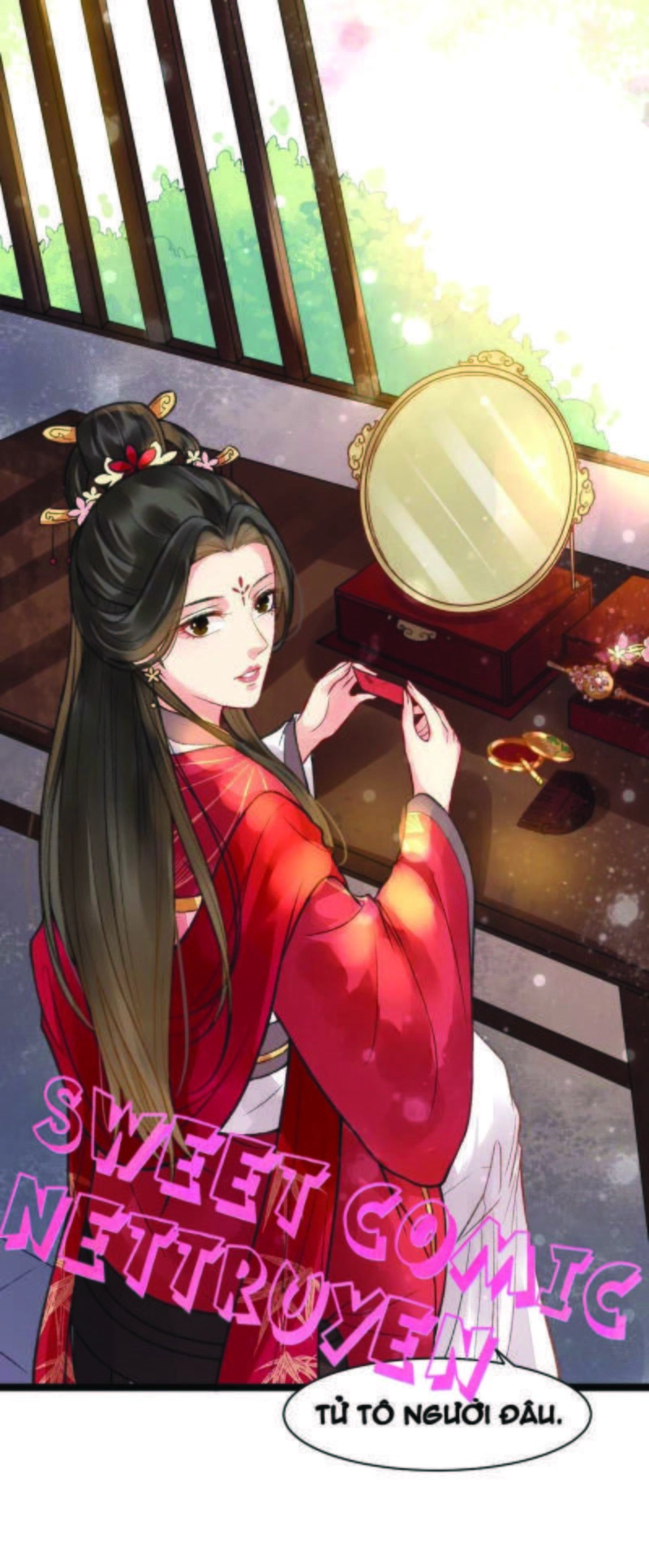 Thịnh Sủng Kiều Nữ Trở Về Triều Ca Chapter 10 - 22