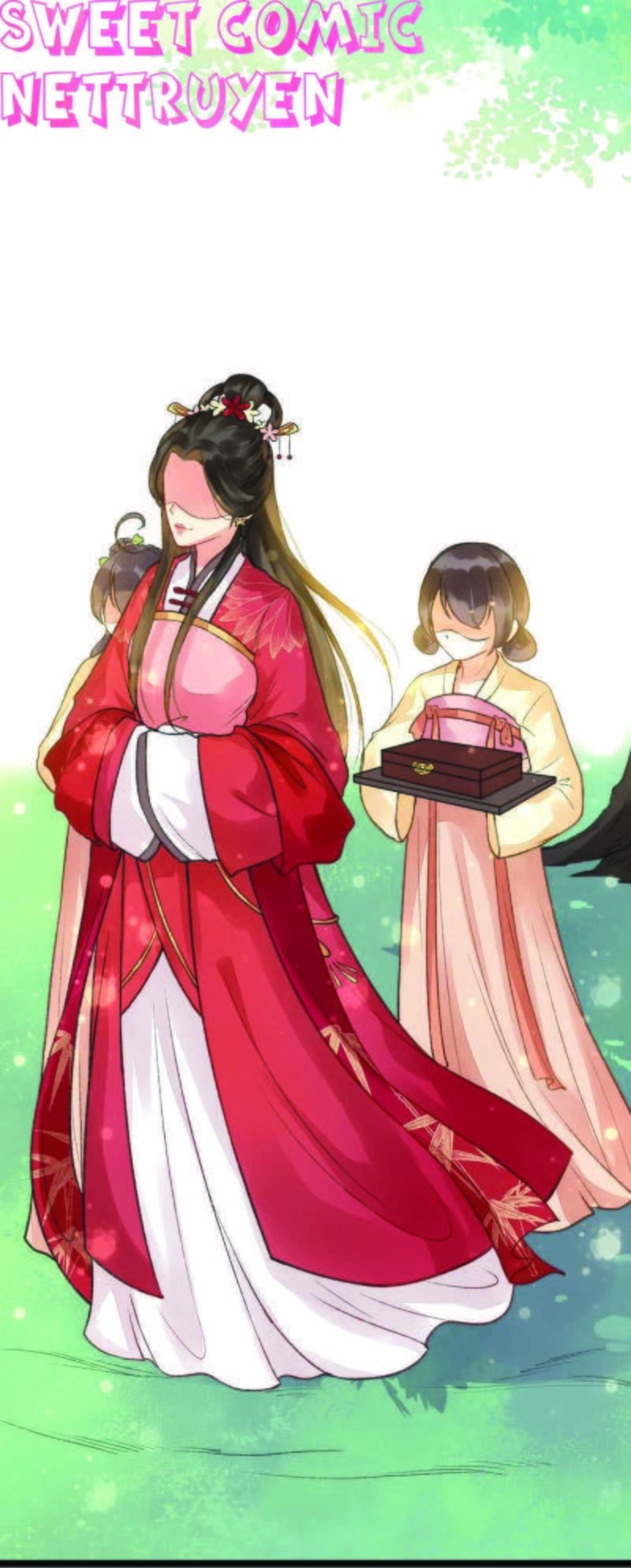 Thịnh Sủng Kiều Nữ Trở Về Triều Ca Chapter 10 - 31