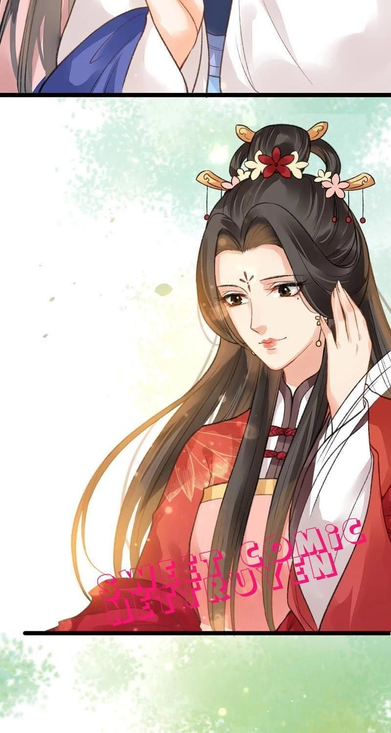 Thịnh Sủng Kiều Nữ Trở Về Triều Ca Chapter 11 - 4