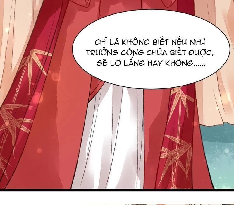 Thịnh Sủng Kiều Nữ Trở Về Triều Ca Chapter 11 - 6