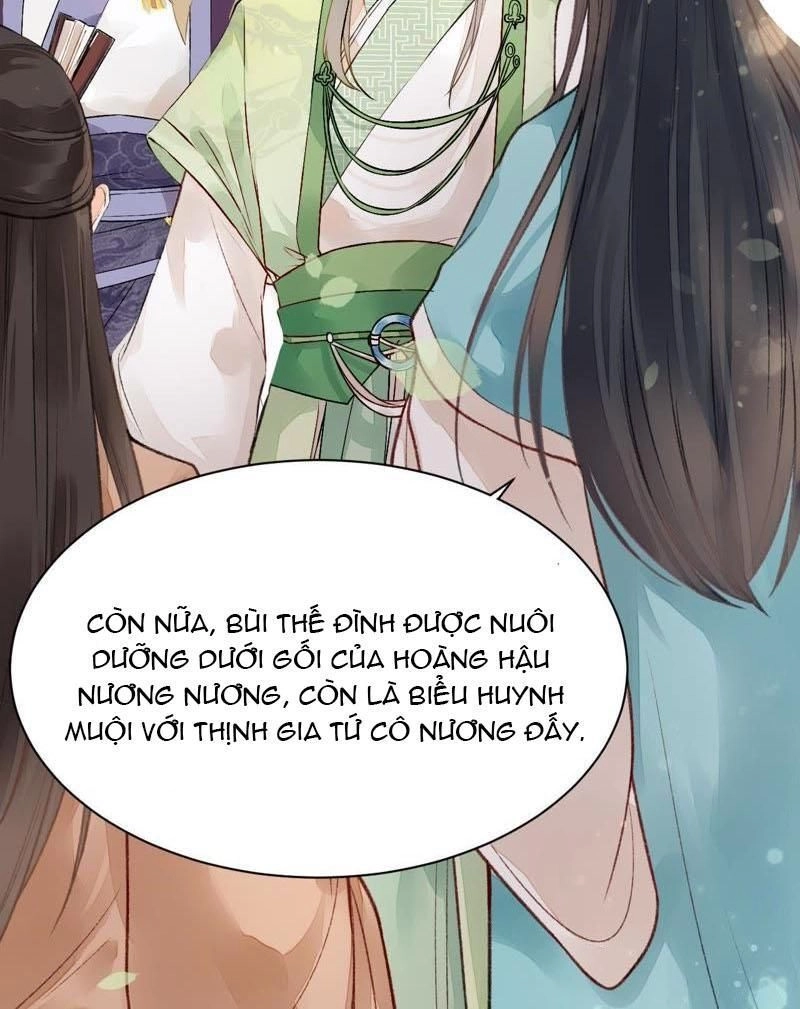 Thịnh Sủng Kiều Nữ Trở Về Triều Ca Chapter 11 - 11