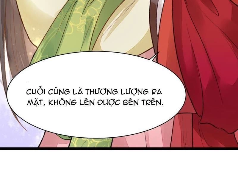 Thịnh Sủng Kiều Nữ Trở Về Triều Ca Chapter 11 - 14