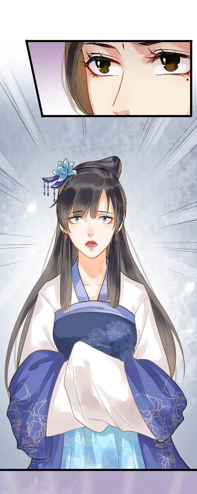 Thịnh Sủng Kiều Nữ Trở Về Triều Ca Chapter 11 - 15