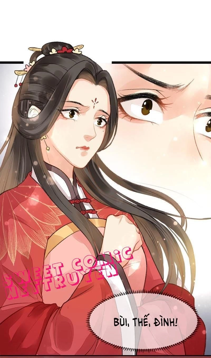 Thịnh Sủng Kiều Nữ Trở Về Triều Ca Chapter 11 - 30