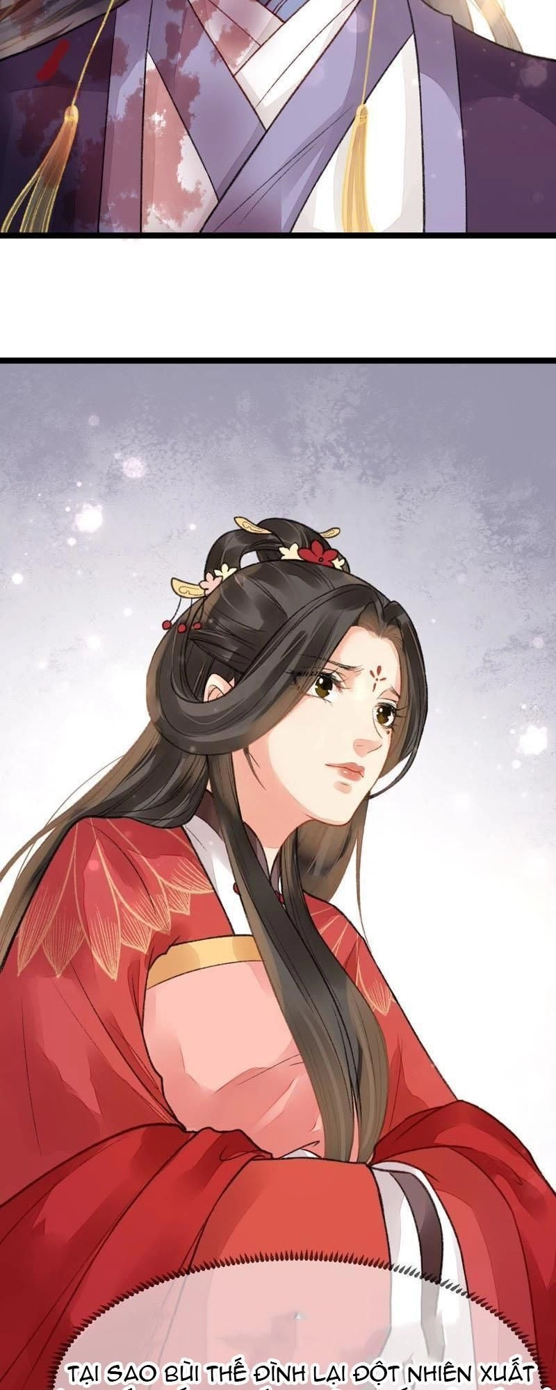 Thịnh Sủng Kiều Nữ Trở Về Triều Ca Chapter 12 - 6