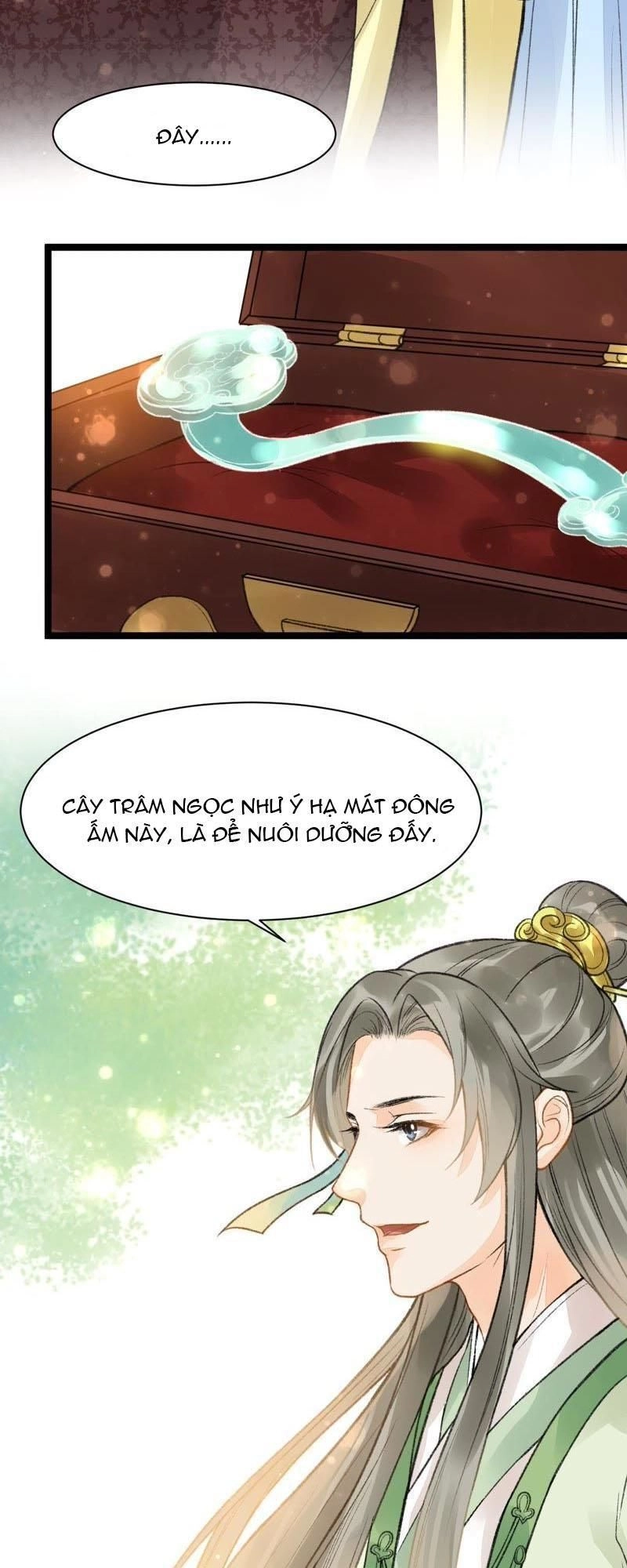 Thịnh Sủng Kiều Nữ Trở Về Triều Ca Chapter 12 - 9