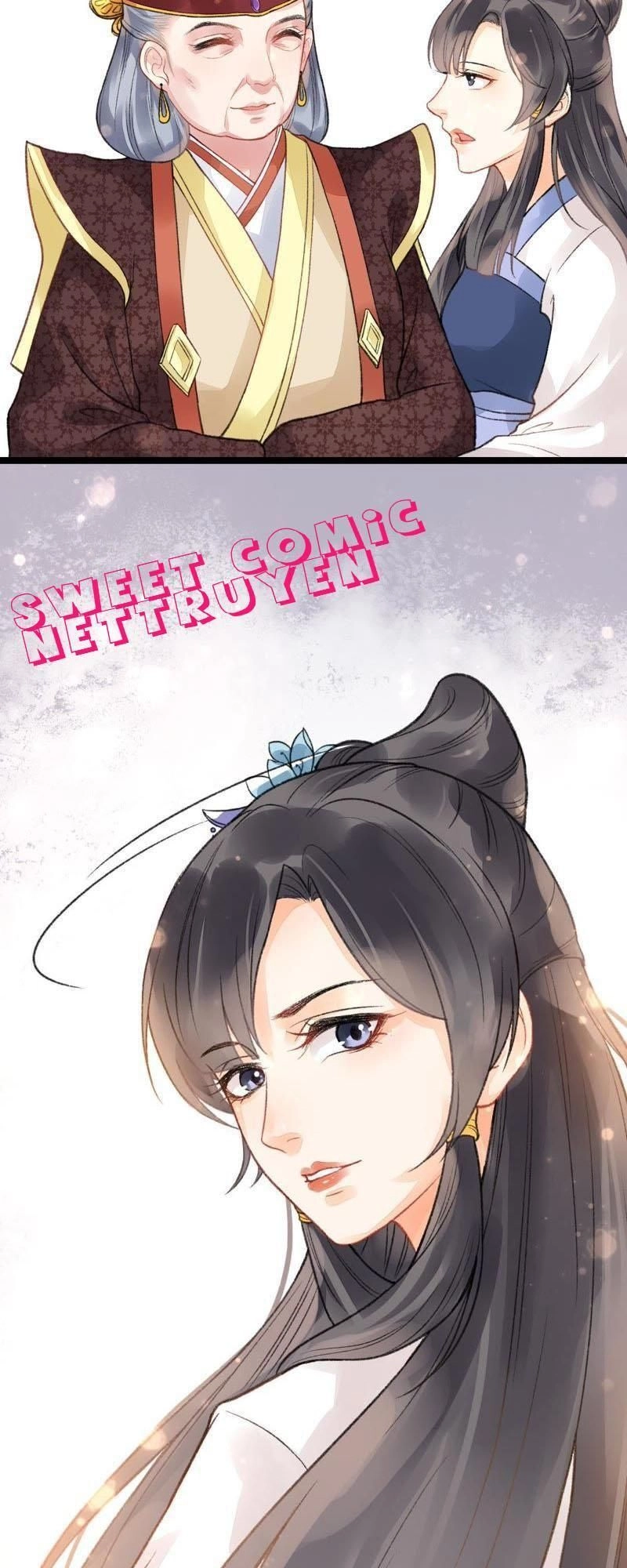 Thịnh Sủng Kiều Nữ Trở Về Triều Ca Chapter 12 - 12