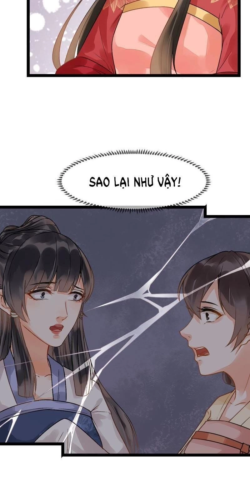 Thịnh Sủng Kiều Nữ Trở Về Triều Ca Chapter 12 - 21