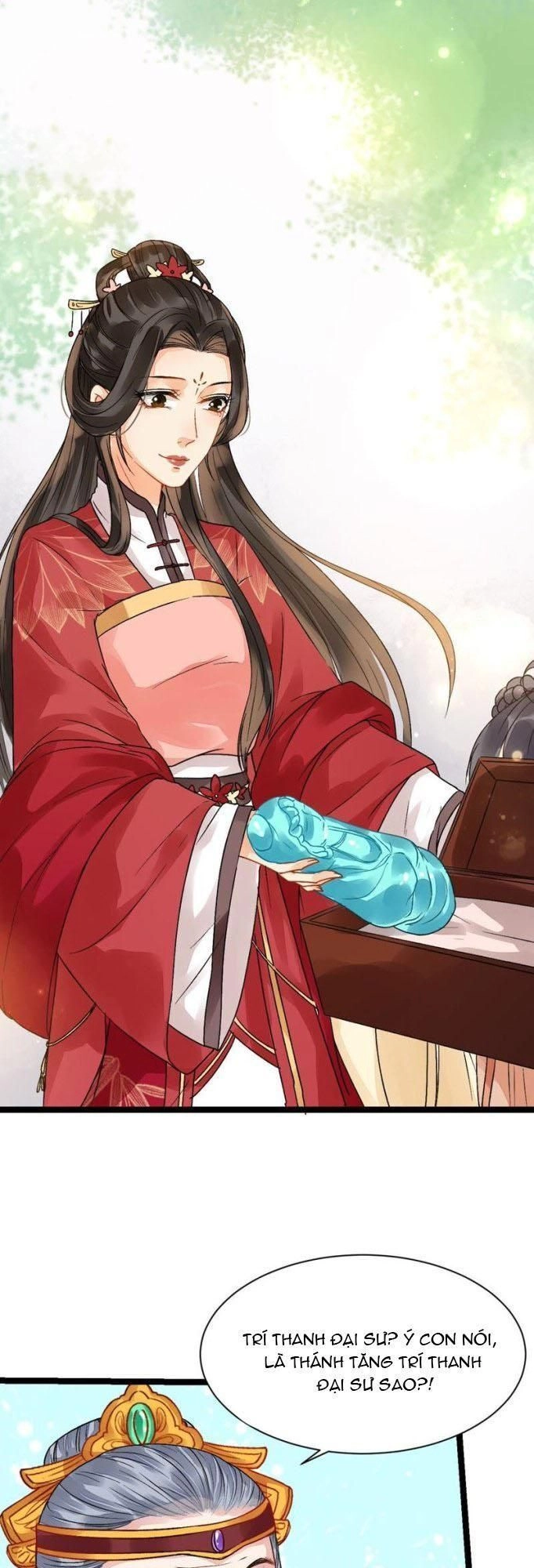 Thịnh Sủng Kiều Nữ Trở Về Triều Ca Chapter 13 - 2