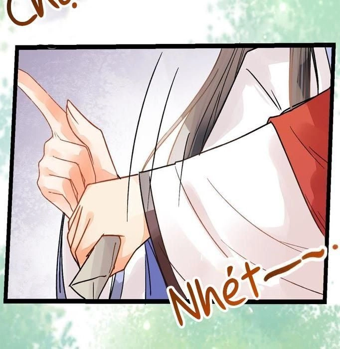 Thịnh Sủng Kiều Nữ Trở Về Triều Ca Chapter 13 - 7