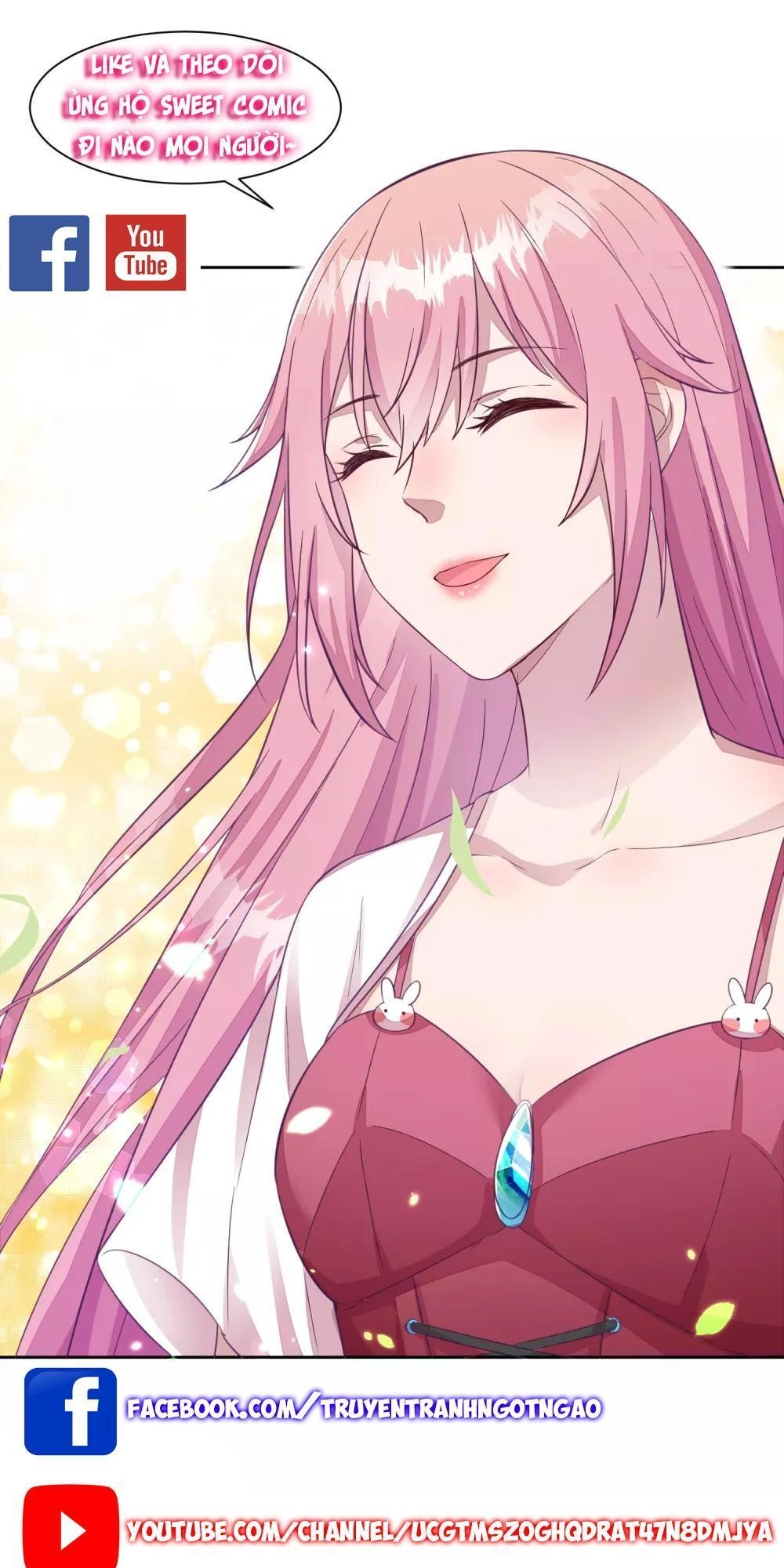 Thịnh Sủng Kiều Nữ Trở Về Triều Ca Chapter 13 - 21