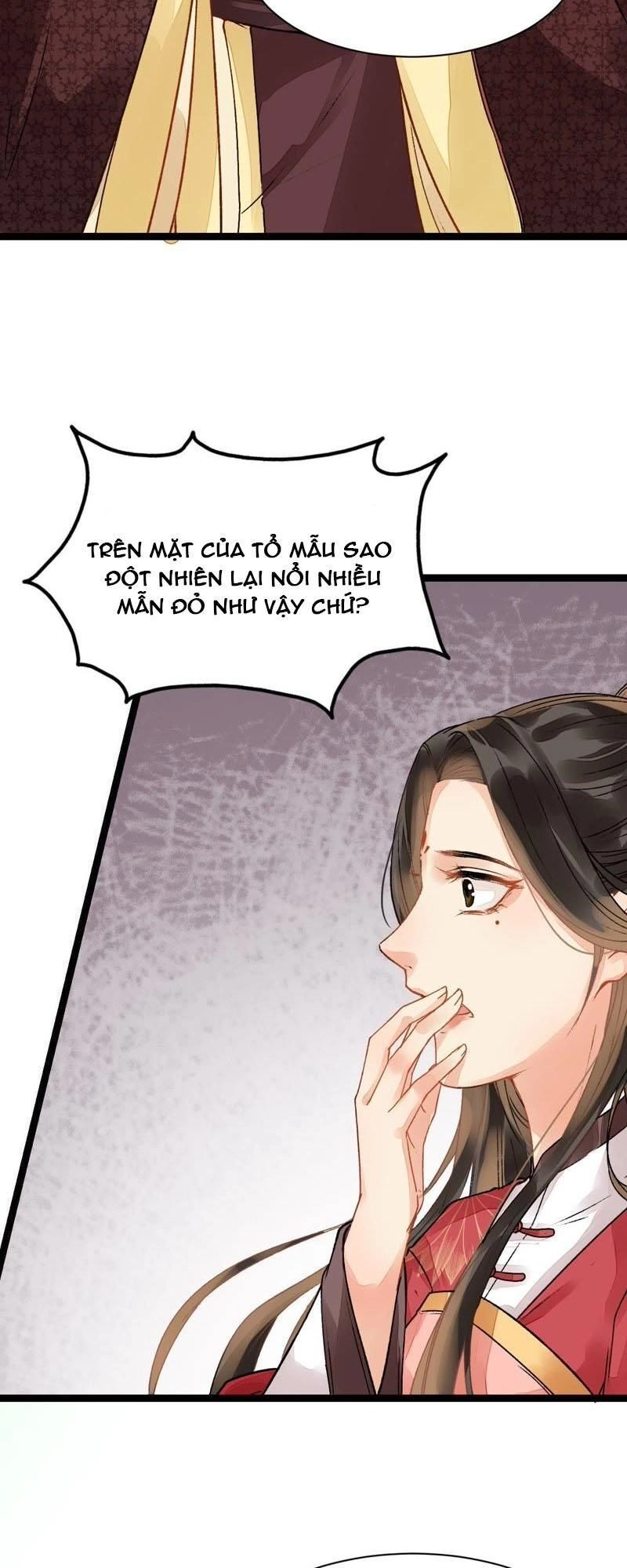 Thịnh Sủng Kiều Nữ Trở Về Triều Ca Chapter 14 - 4