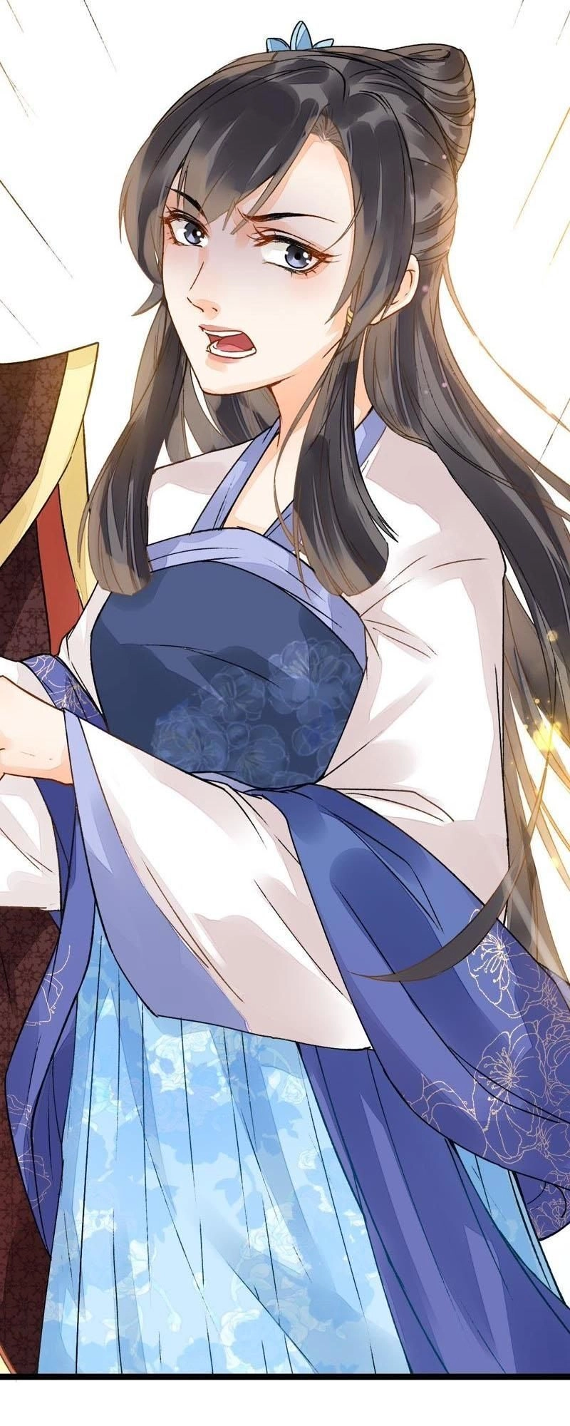 Thịnh Sủng Kiều Nữ Trở Về Triều Ca Chapter 14 - 6